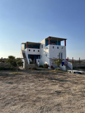 Villa Hellas - Dodekanes Kipos Afiarti